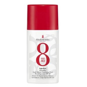 Protetor Solar Facial Eight Hour HydraPlay SPF40