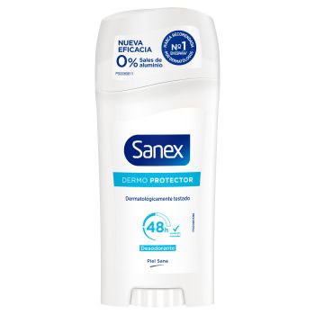Desodorizante Stick Dermo Protector 24H