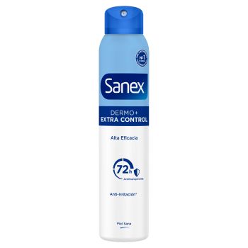 Desodorizante Spray Dermo Extra Control 48h