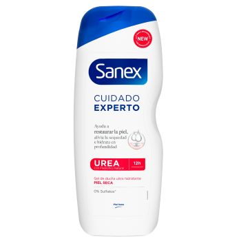 Urea Gel Cuidado Especialista Pele Seca