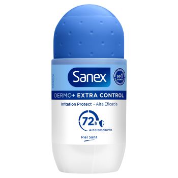 Desodorizante Roll-On Dermo Extra Control 48H