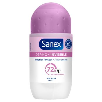 Desodorizante Roll-On Dermo Invisible 48H