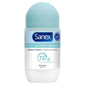 Desodorizante Roll-On Dermo Active Freshness 48H