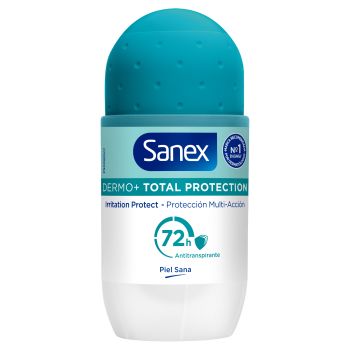 Desodorizante Roll-On Dermo Total Protection 48H 