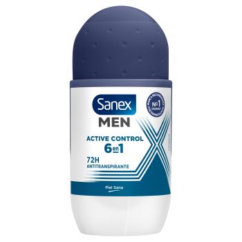 Desodorizante Roll-On Men Active Control