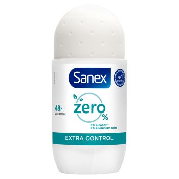 Desodorizante Zero Roll-On Extra Control