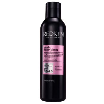 Acid Color Gloss Tratamento de Brilho Profissional 