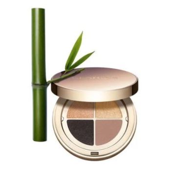 Paleta Sombras de Olhos 4 Cores Ombre 4 Couleurs