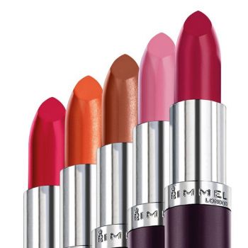 Batom Lasting Finish Lipstick