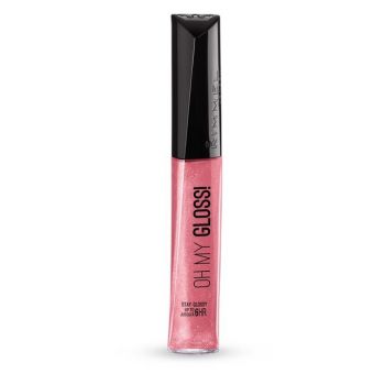 Rimmel Oh My Gloss Brilho de lábios 