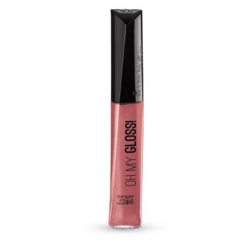 Rimmel Oh My Gloss Brilho de lábios 
