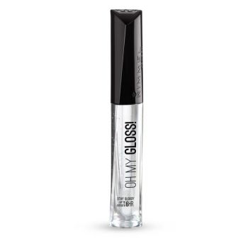 Rimmel Oh My Gloss Brilho de lábios 