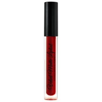Velvet Matte Liptint Batom Líquido