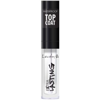 Batom Extra Lasting Top Coat da Lovely