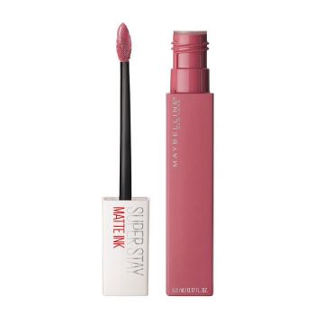 Superstay Matte Ink Batom Líquido Mate