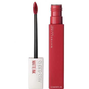 Superstay Matte Ink Batom Líquido Mate