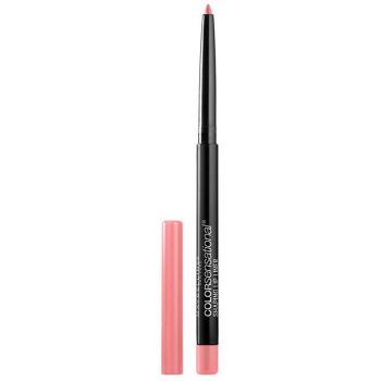 Color Sensational Shaping Lip Liner