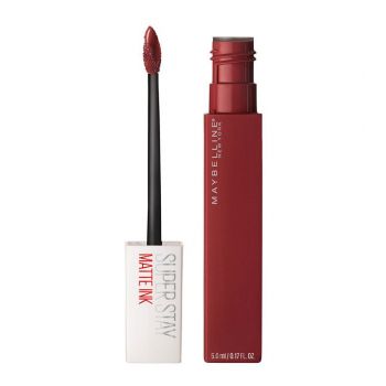 Superstay Matte Ink Batom Líquido Mate
