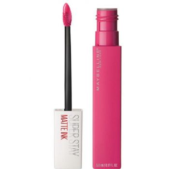 Superstay Matte Ink Batom Líquido Mate