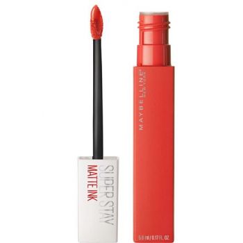 Superstay Matte Ink Batom Líquido Mate