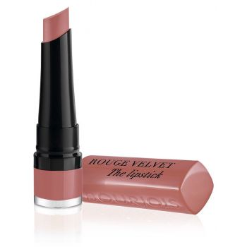 Batom Rouge Velvet The Lipstick