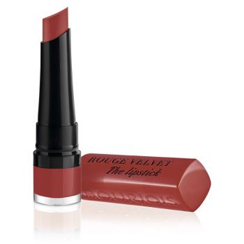 Batom Rouge Velvet The Lipstick