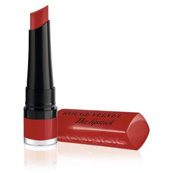 Batom Rouge Velvet The Lipstick