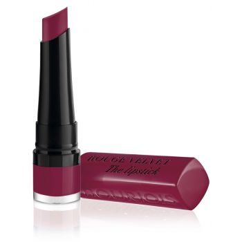 Batom Rouge Velvet The Lipstick