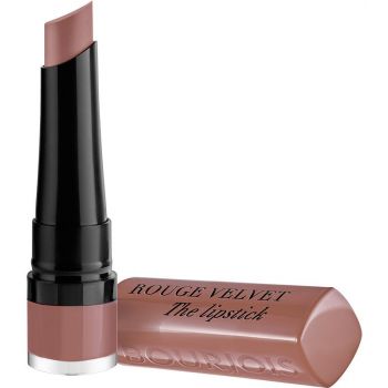 Batom Rouge Velvet The Lipstick