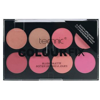 Paleta Colour Fix Blush