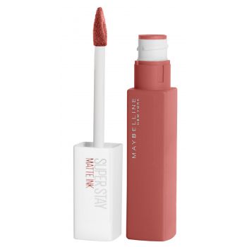 Superstay Matte Ink Batom Líquido Mate