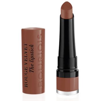 Batom Rouge Velvet The Lipstick