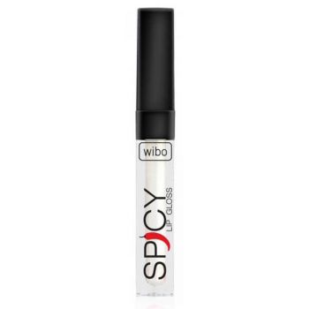 Gloss Labial Spicy Lipgloss