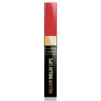 Batom Líquido Million Dollar Lips Long Lasting