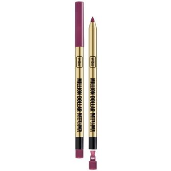 Delineador de Lábios Million Dollar Lip Pencil