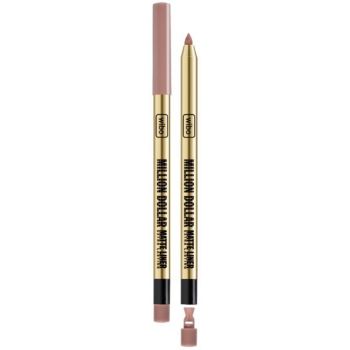 Delineador de Lábios Million Dollar Lip Pencil
