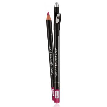 Delineador de lábios lasting