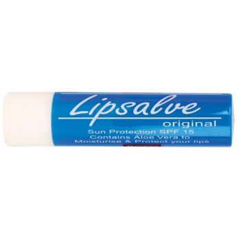 Bálsamo de Lábios Lipsalve