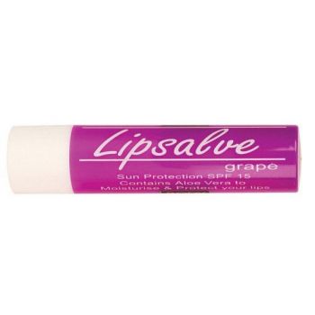 Bálsamo de Lábios Lipsalve