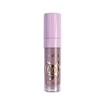 Brilho labial H2O