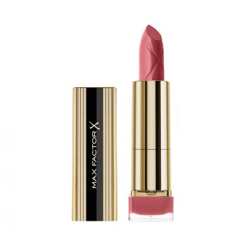 Batom Colour Elixir Moisture Kiss Lipstick