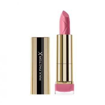 Batom Colour Elixir Moisture Kiss Lipstick