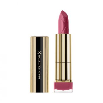 Batom Colour Elixir Moisture Kiss Lipstick