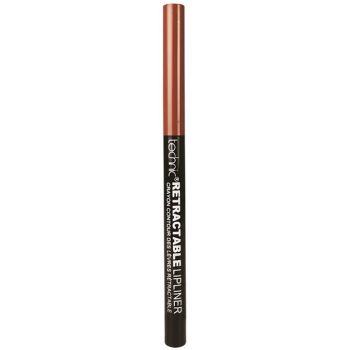 Delineador Labial Retrátil