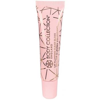 Brilho labial volumizador