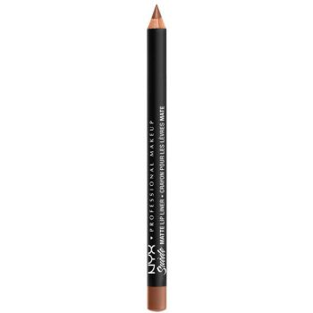 Lápis de Lábios Suede Matte