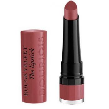 Batom Rouge Velvet The Lipstick