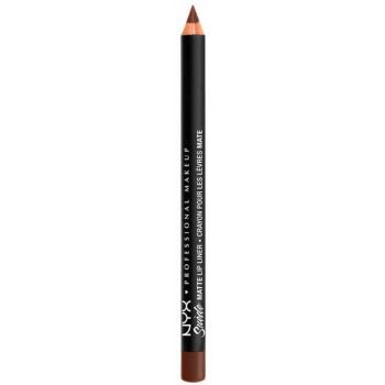 Lápis de Lábios Suede Matte
