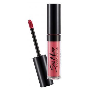 Batom Líquido Silk Matte 