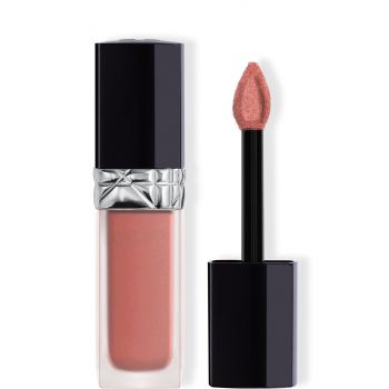 Rouge Dior Forever Liquid Batom Líquido Mate ultrapigmentado